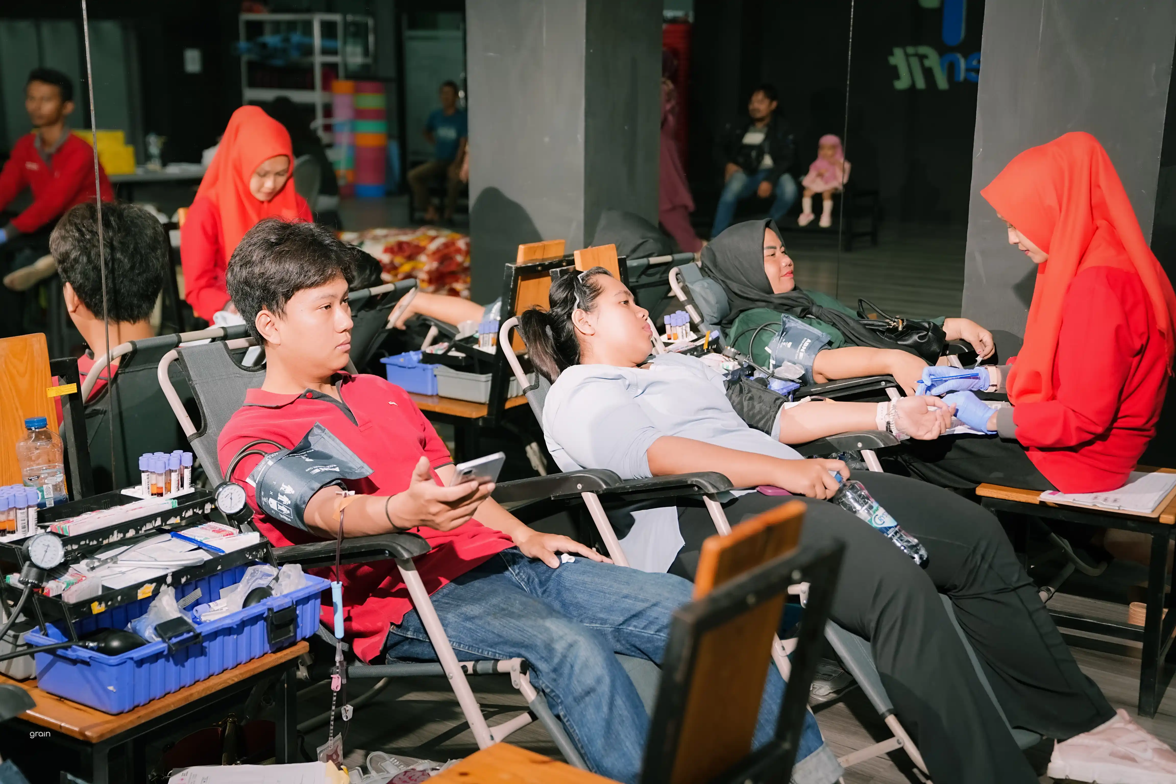 Brave Hearts: Life-Saving Medical Fund
