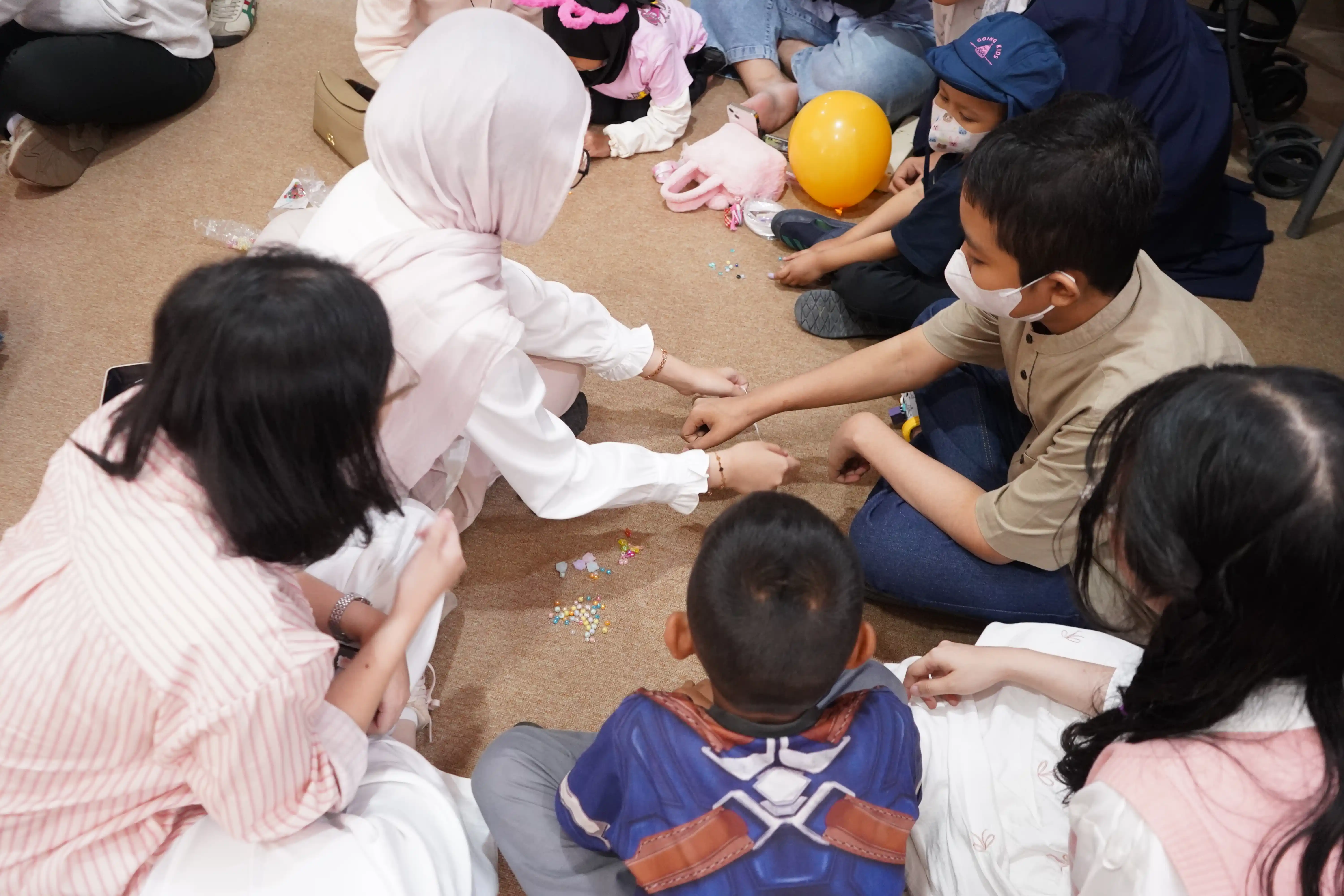 Cancer Day 2026 - DSC08959