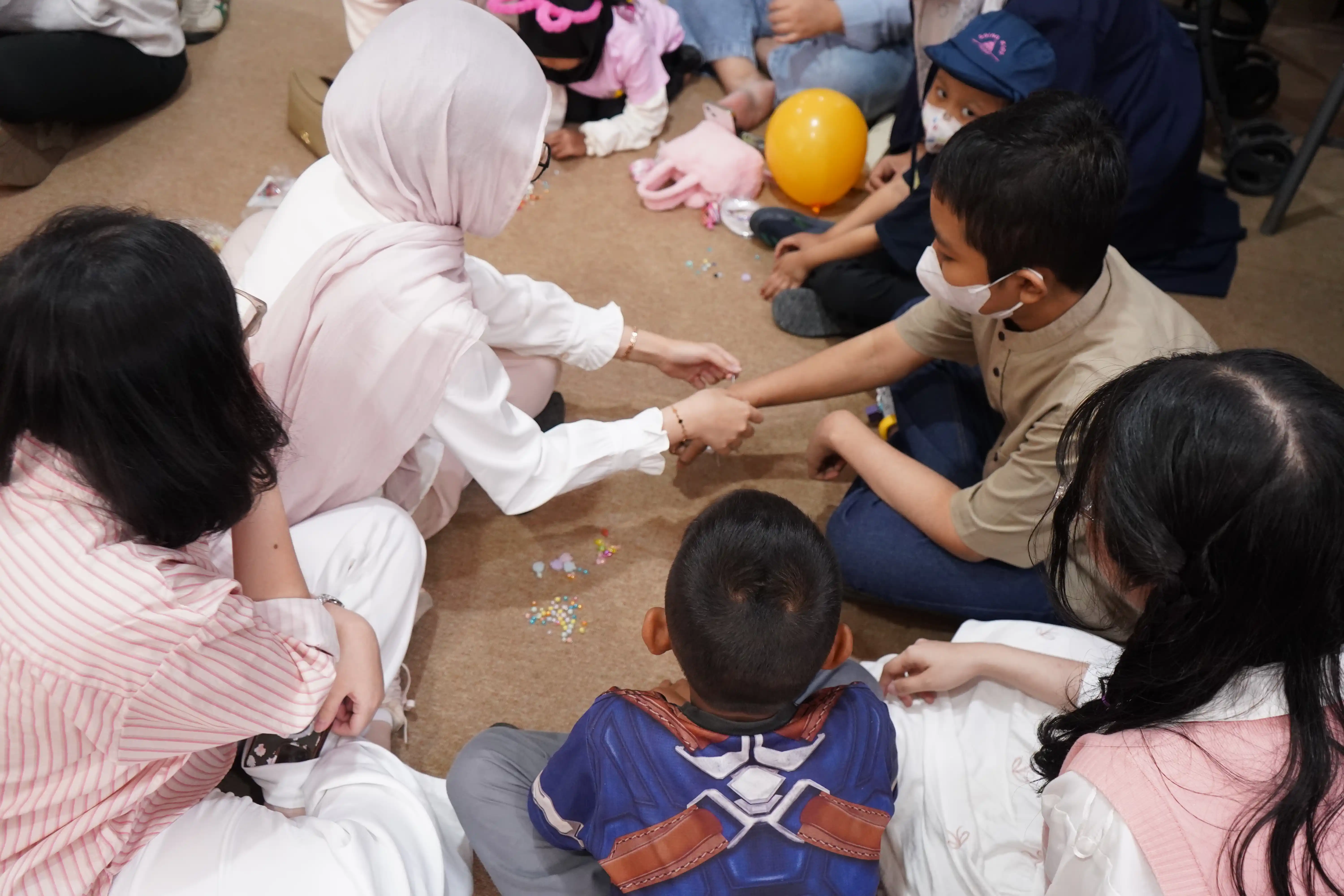 Cancer Day 2026 - DSC08960