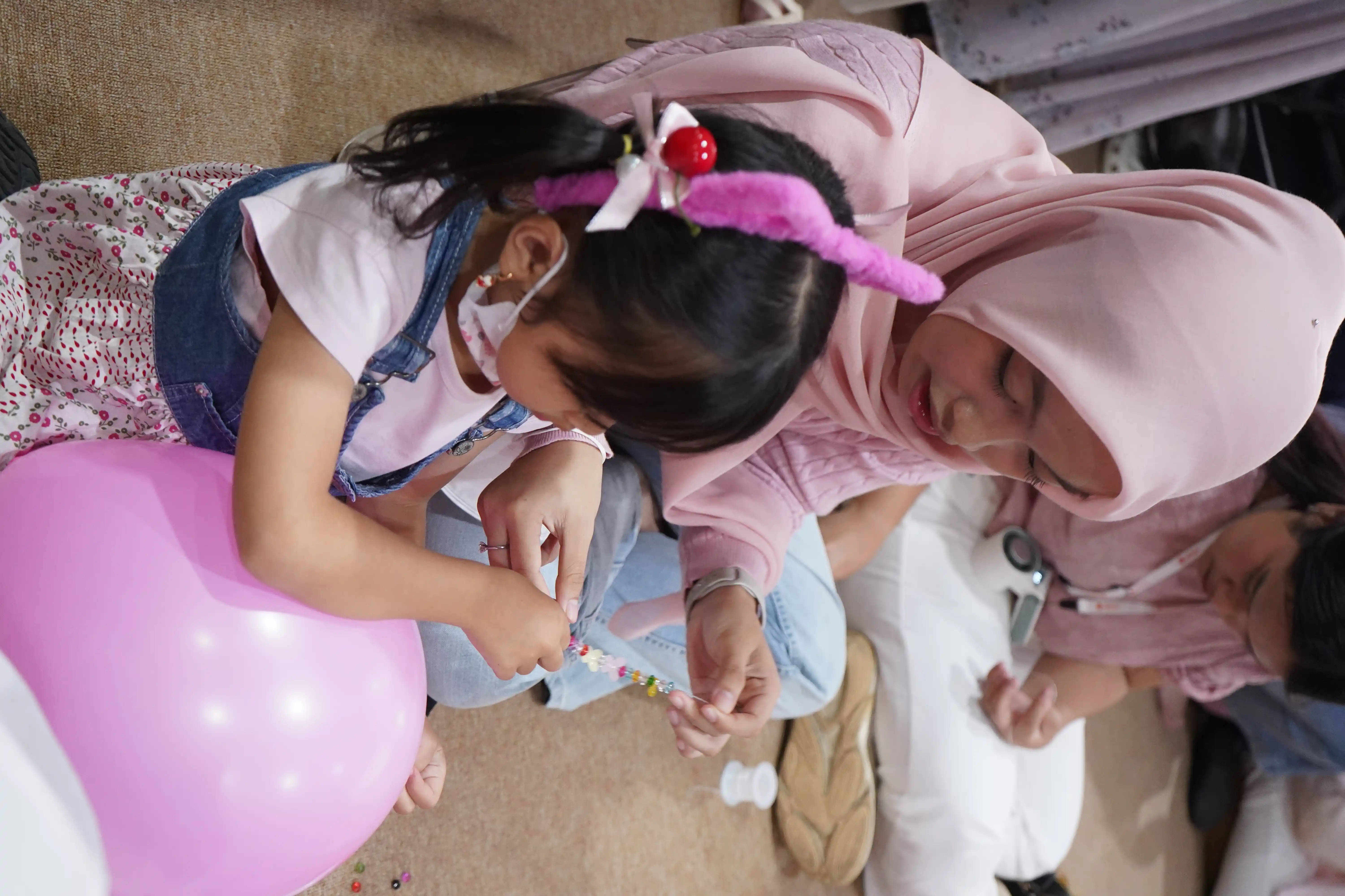 Cancer Day 2026 - DSC08991