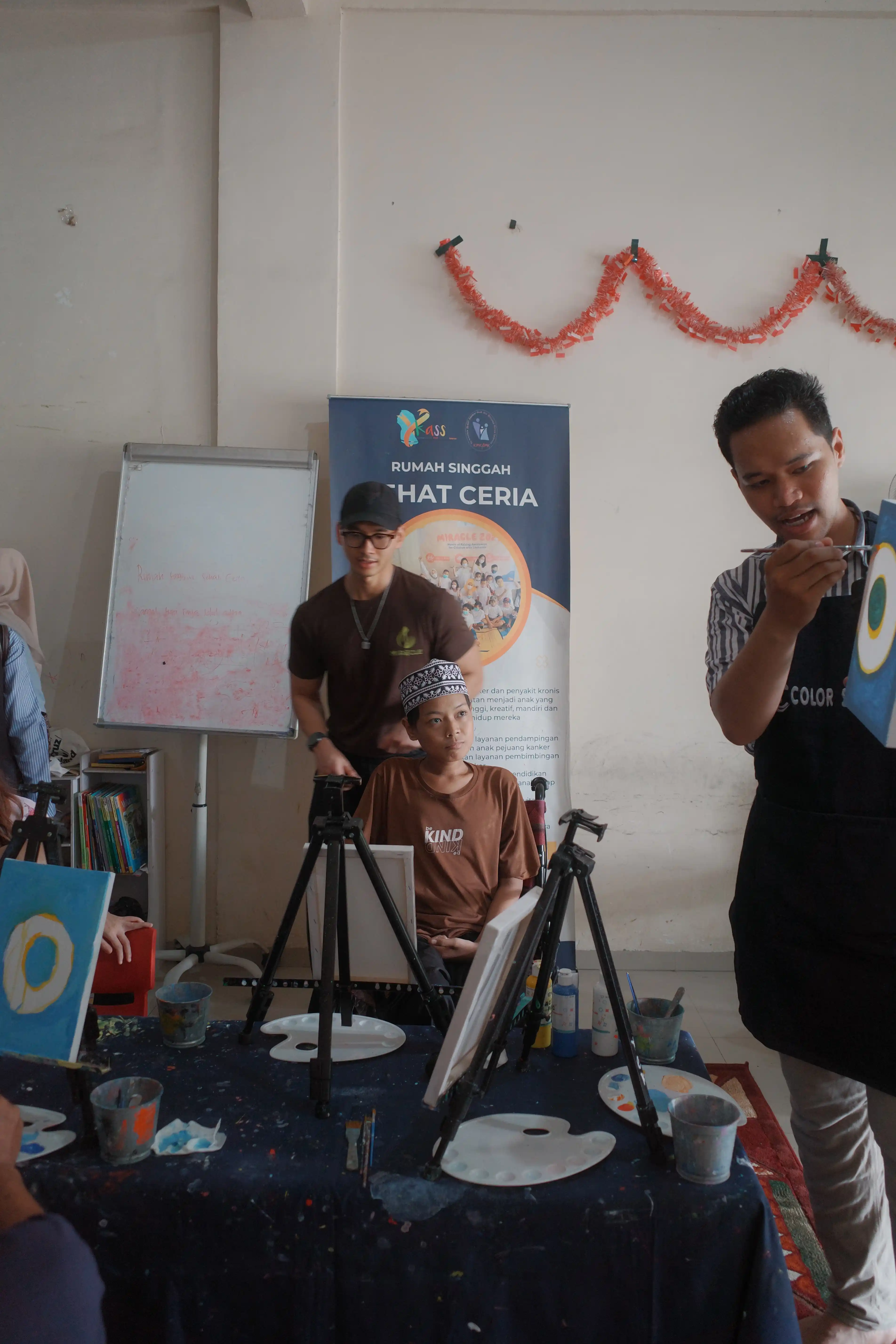 Disability Day 2025