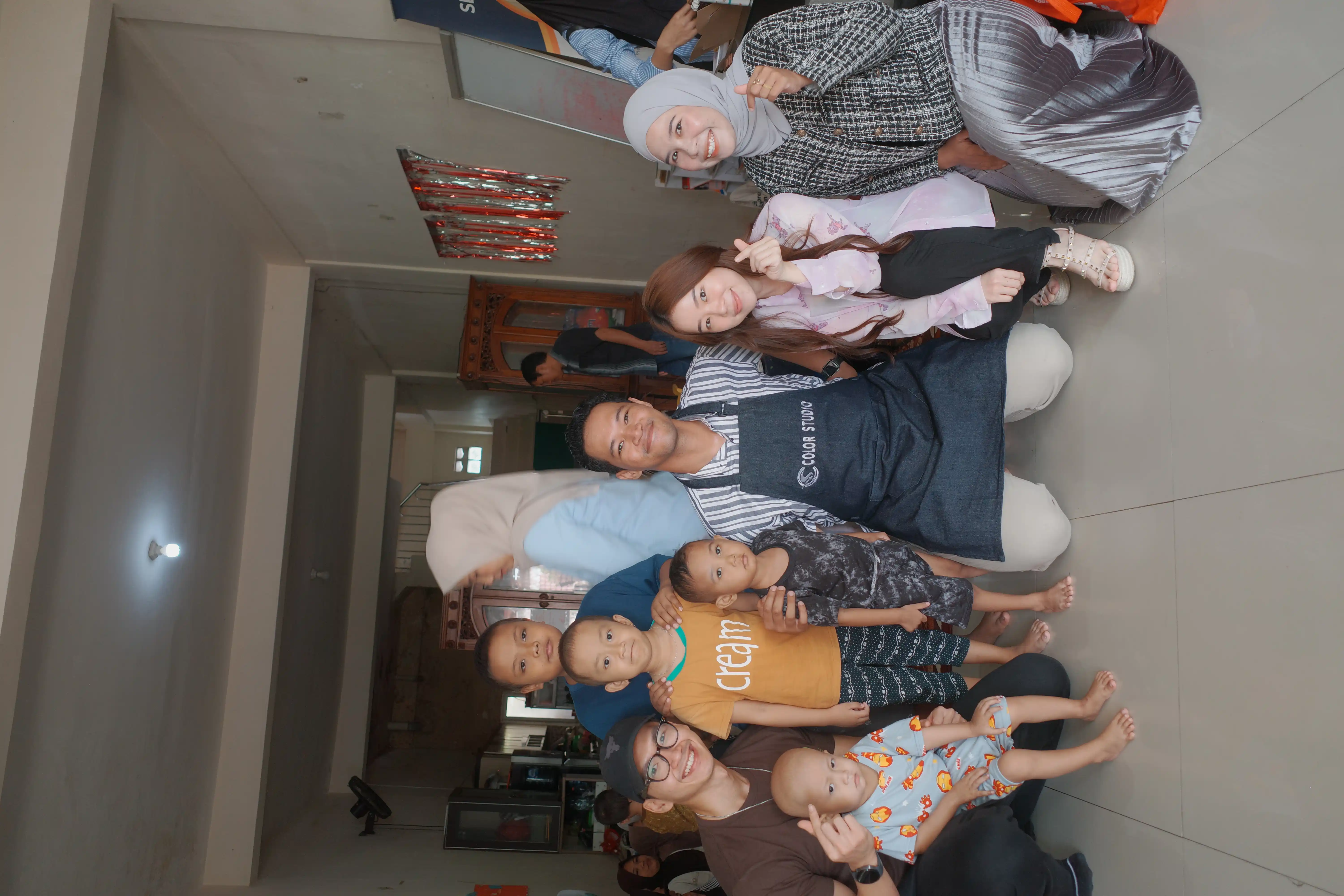 Disability Day 2025 - R0006344