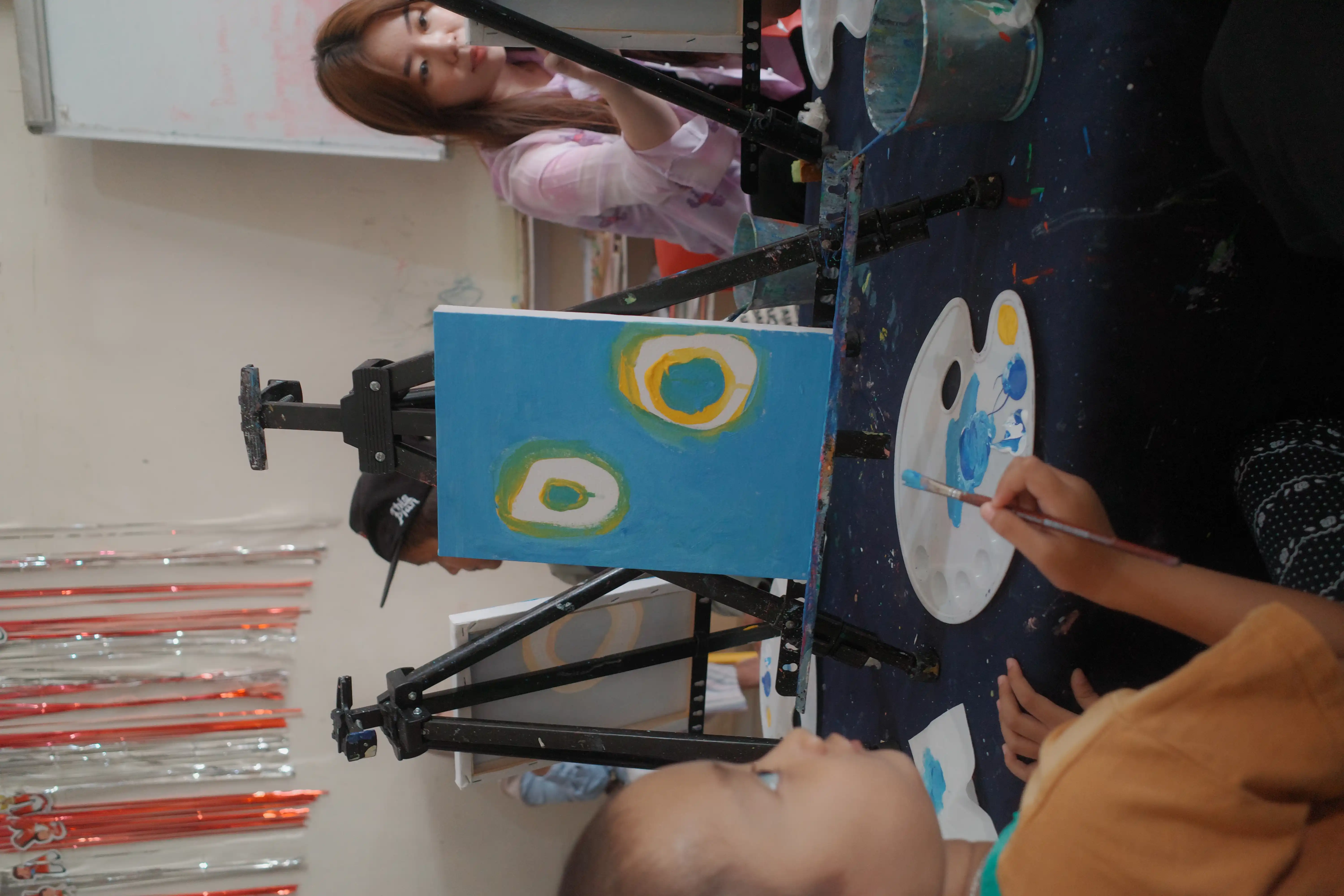 Disability Day 2025 - R0006378