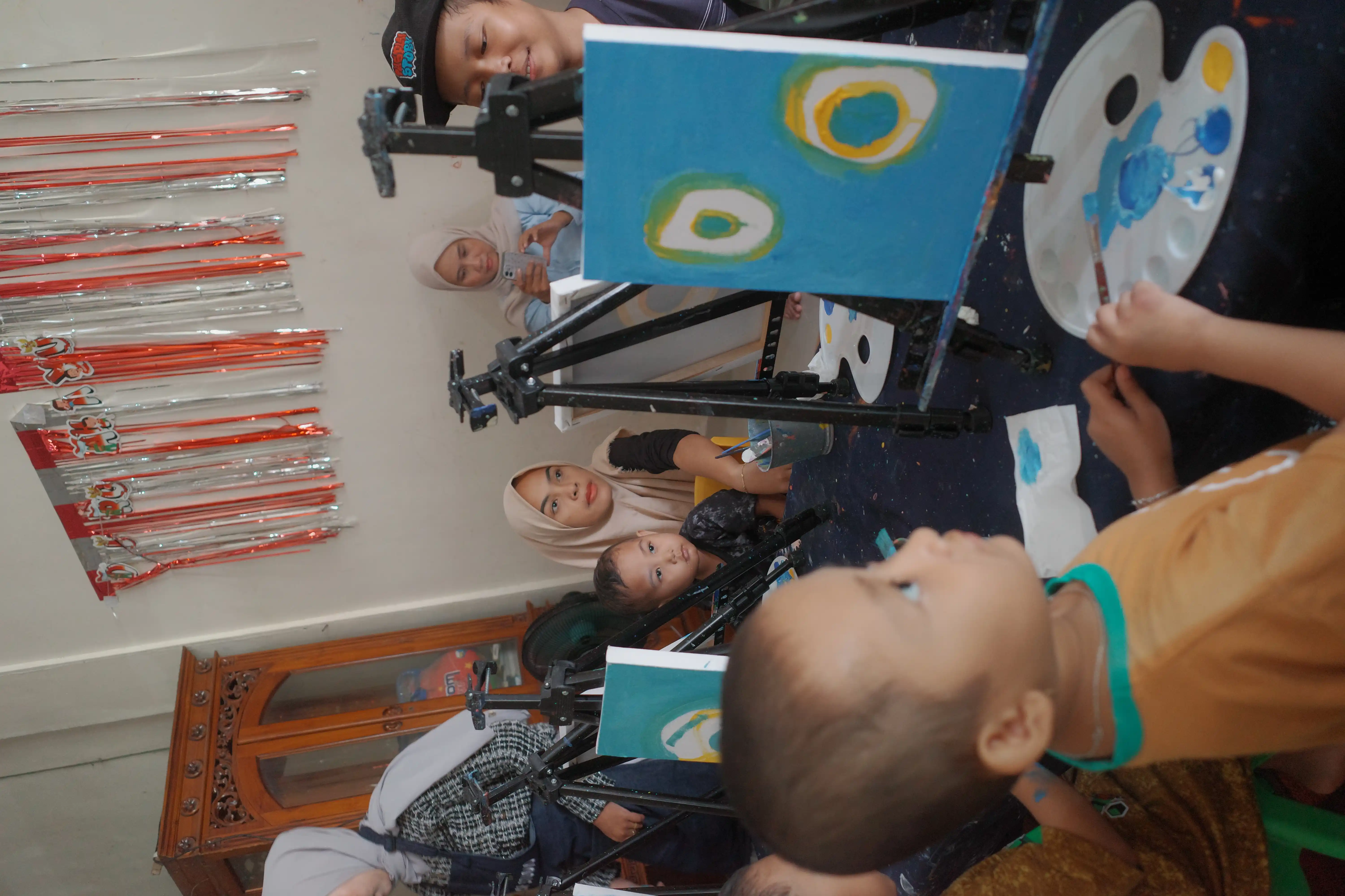 Disability Day 2025 - R0006380