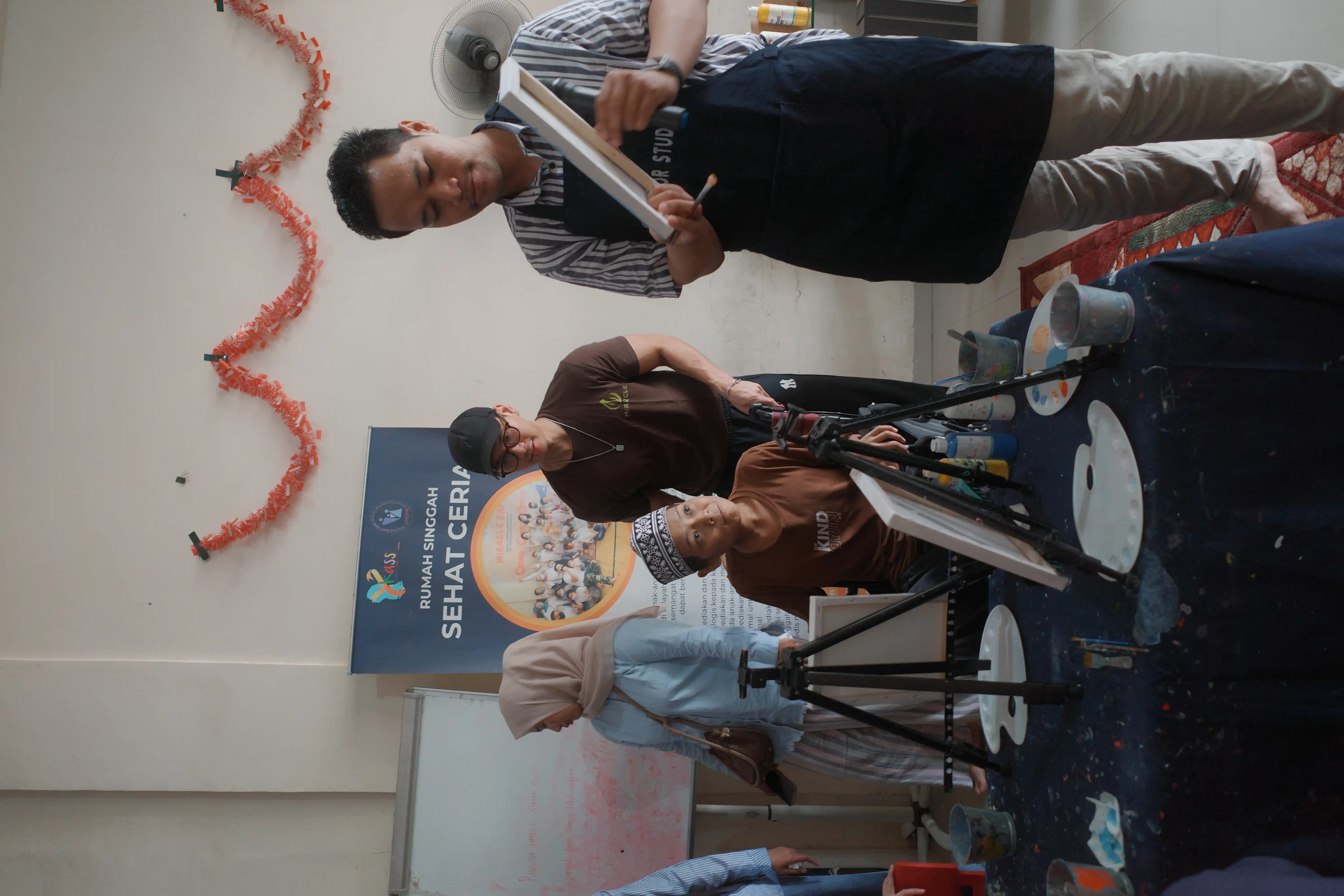 Disability Day 2025 - R0006388