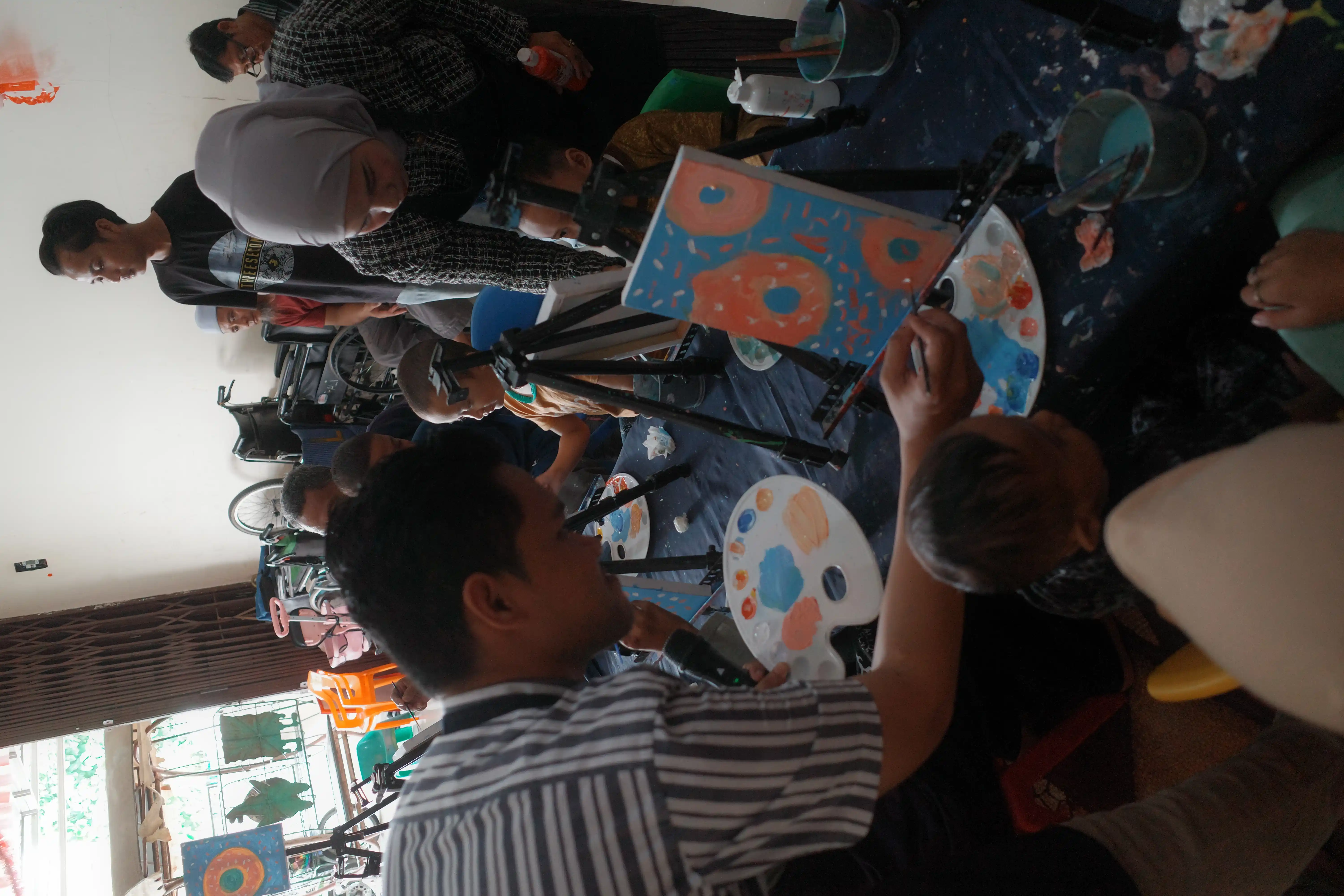 Disability Day 2025 - R0006416