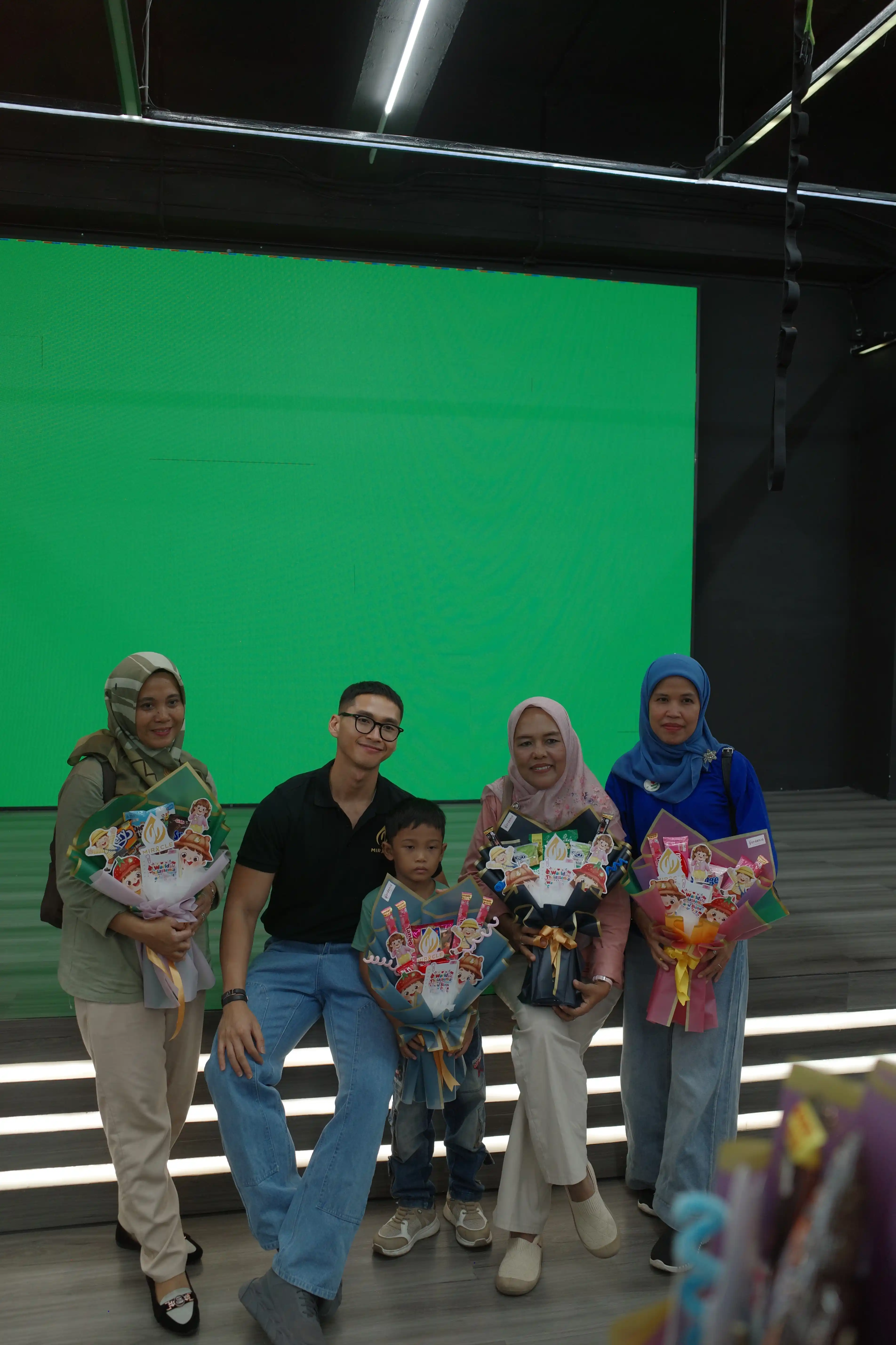 Miracle of Smile 2026